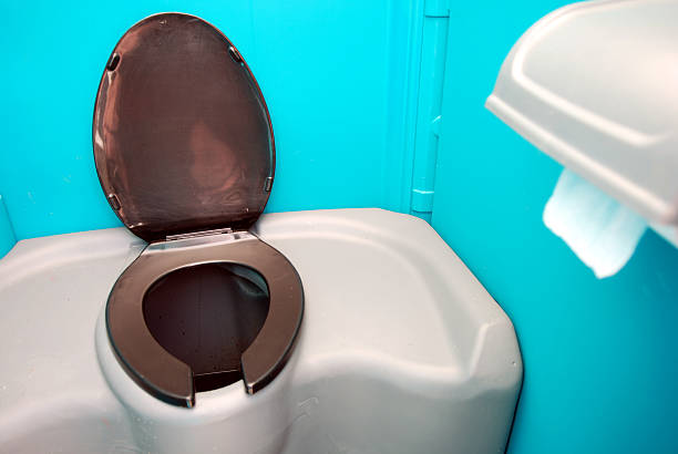 Professional porta potty rental in Prescott Valley, AZ